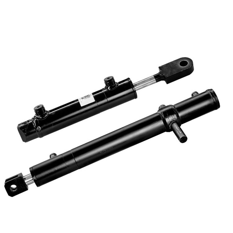 Factory Customize hydraulic cylinder with high quality seals hydraulic piston cylinder