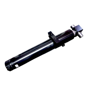 China factory supply hydraulic lift cylinder Industrial vehicle forklift parts lift cylinder