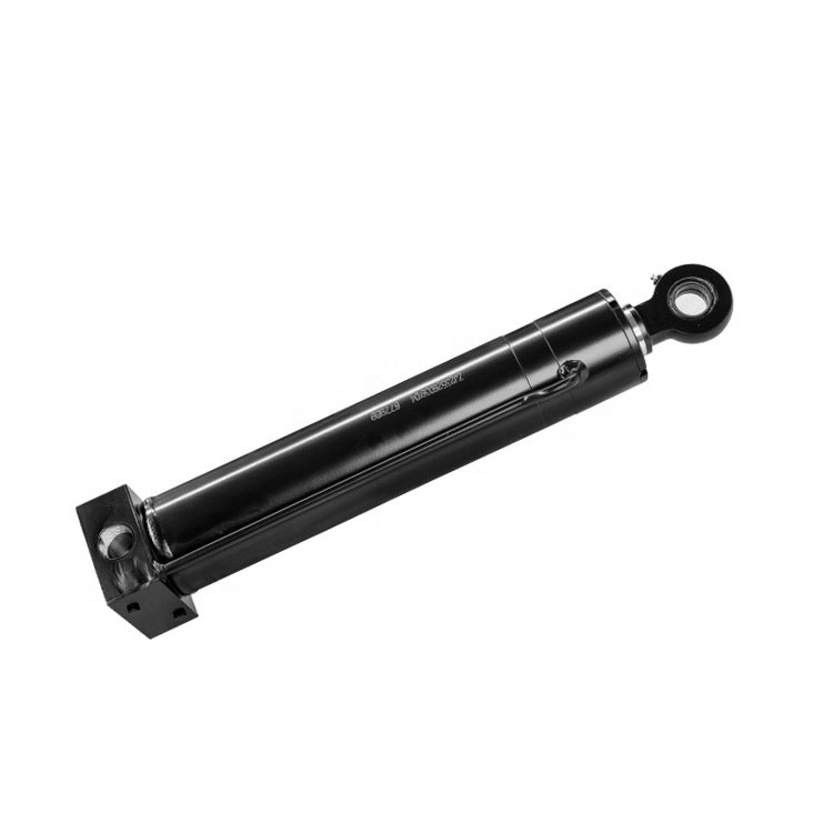 Suppliers Wholesale CE Certified hydraulic cylinder for tractor truck hydraulic cylinder