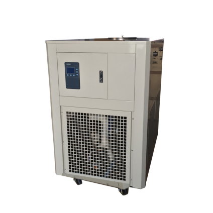 Haocheng 50L -20C industrial low temperature glycol chiller for beer fermentation