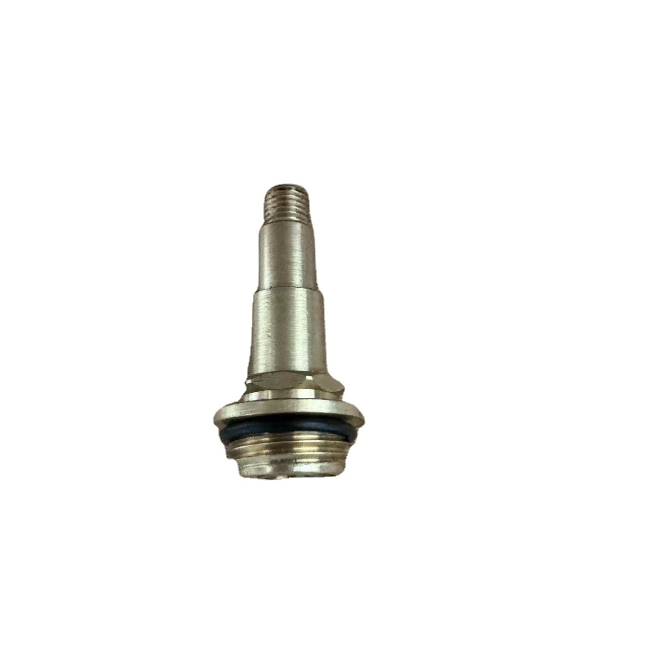 HC-62 faucet accessories Brass Stem for Valve Spare Parts Brass Cartridge Brazil market brass cartridge