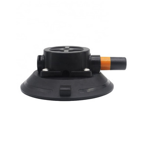 5 inch high quality bike rack fixing suction cup car roof mounting suction cup bicycle transportation sucker tools