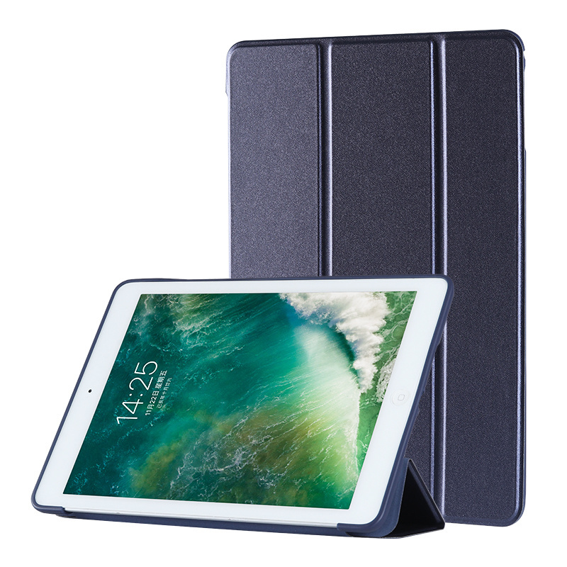 Light Weight Magnetic Smart Case Cover For iPad Pro 11 inch Pencil Charging Tablet Cover for iPad Air 5  10th 10.9