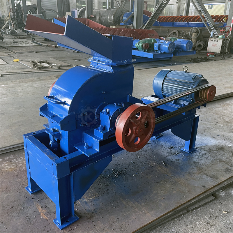 Low Price Coal Hammer Mill Machine Sand Hammer Crusher Quartz Quarry Crushing Plant 1-2 Tons Per Hour Mobile Diesel Gold Crusher