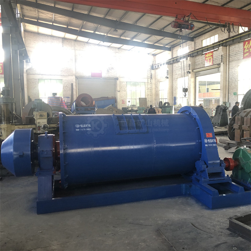 Long Working Life Wet And Dry Type Quartz Silica Sand Grinding Machine Slag Grinder High Alumina Ball Mill With Ceramic Liner