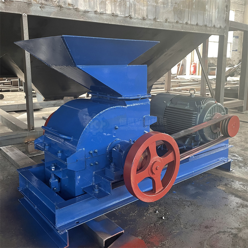 Low Price Coal Hammer Mill Machine Sand Hammer Crusher Quartz Quarry Crushing Plant 1-2 Tons Per Hour Mobile Diesel Gold Crusher