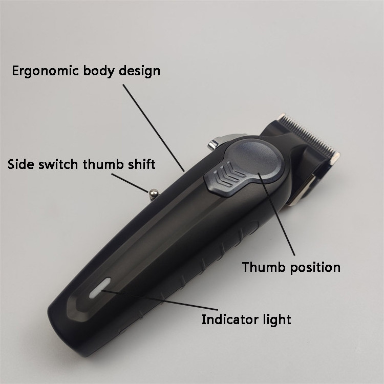 Manufacturer Professional BLDC Hair Clippers BLDC motor hair clipper with Ultra Sharp Blade