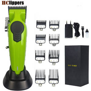 Manufacturer Professional BLDC Hair Clippers BLDC motor hair clipper with Ultra Sharp Blade