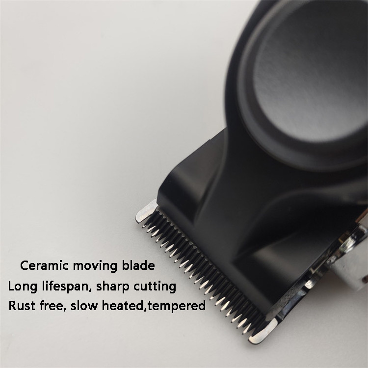 Manufacturer Professional BLDC Hair Clippers BLDC motor hair clipper with Ultra Sharp Blade