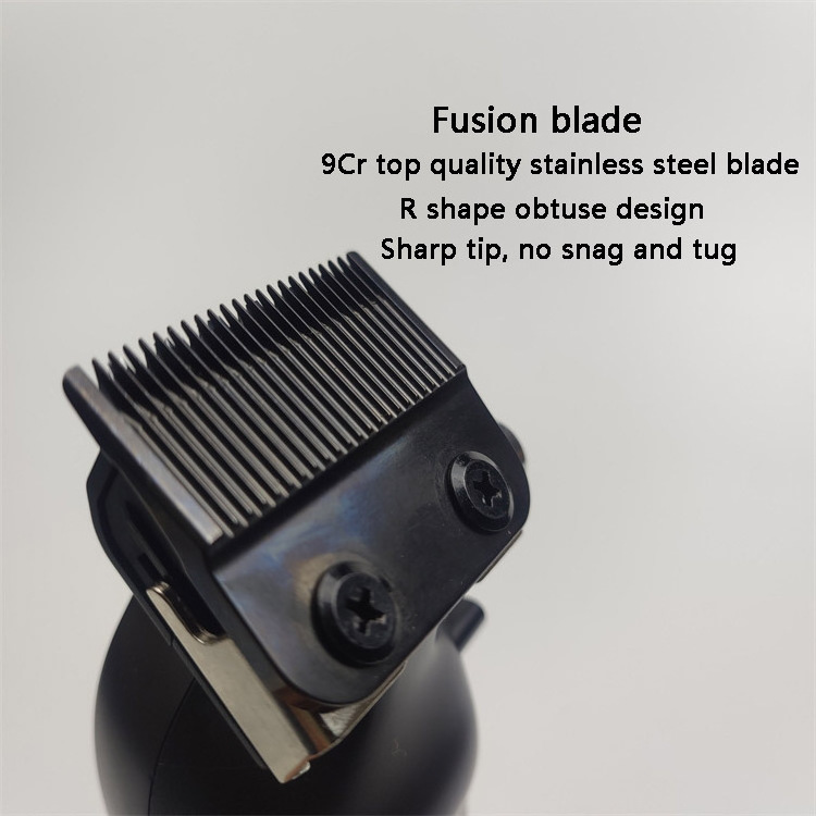 Manufacturer Professional BLDC Hair Clippers BLDC motor hair clipper with Ultra Sharp Blade