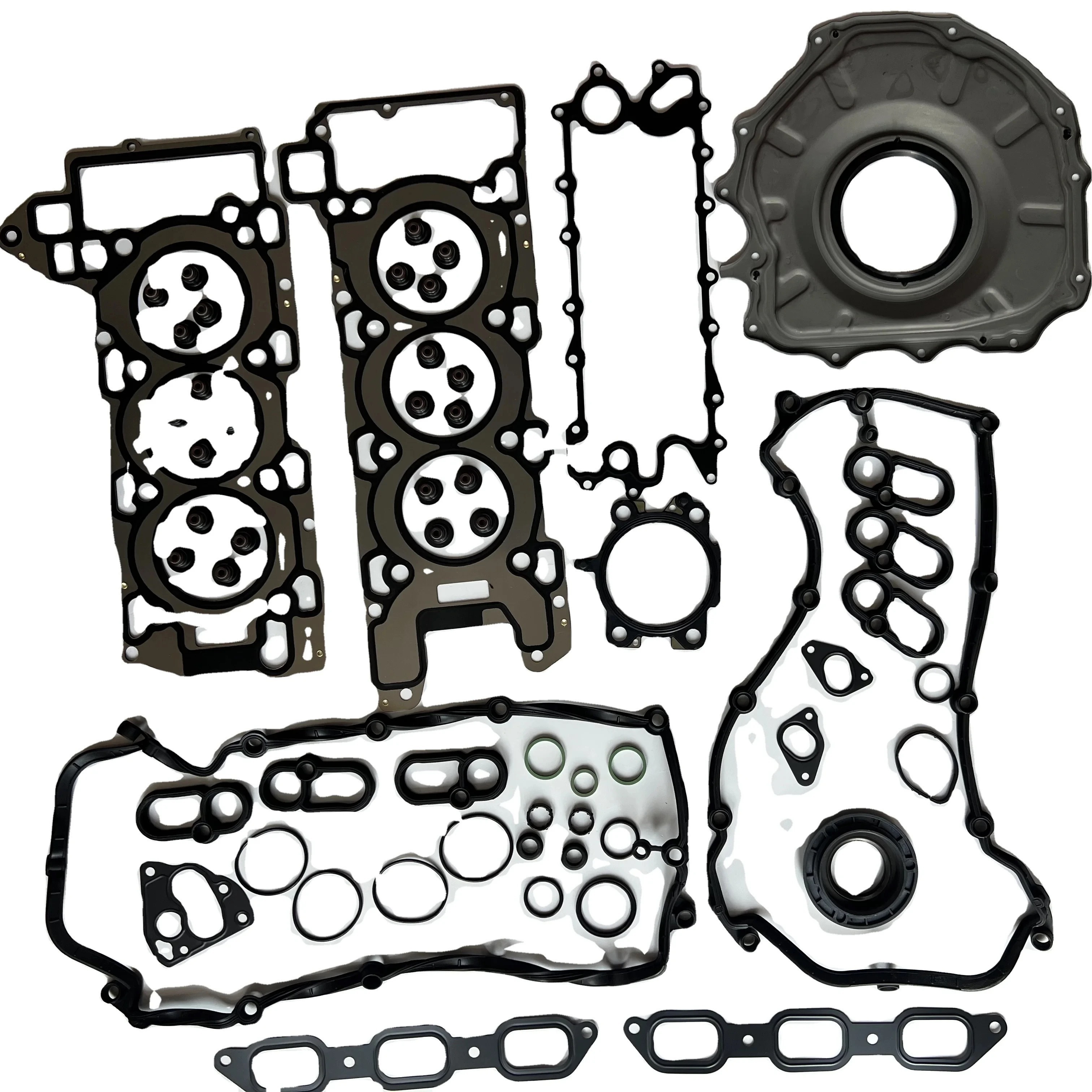 Cylinder Head Gasket kit Land Rover 3.0T gasoline engine overhaul package and gasket repair package