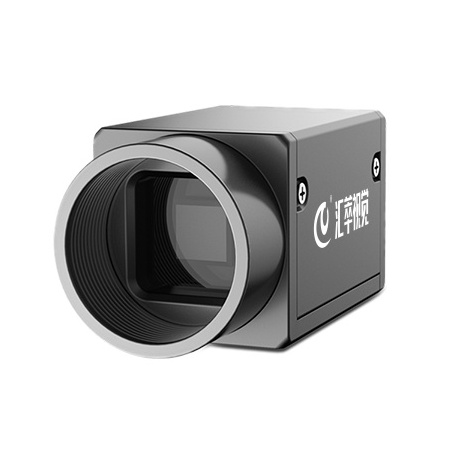 HC-500-10GM 5MP high speed dynamic capture IMX264 easy installation c-mount industrial camera