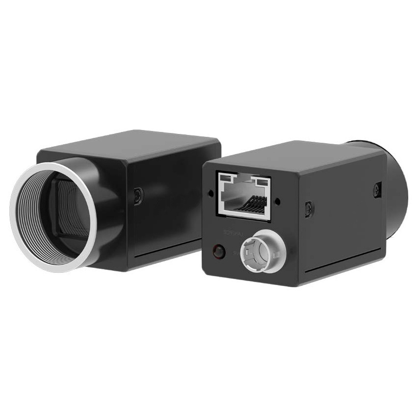 HC-500-10GM 5MP high speed dynamic capture IMX264 easy installation c-mount industrial camera