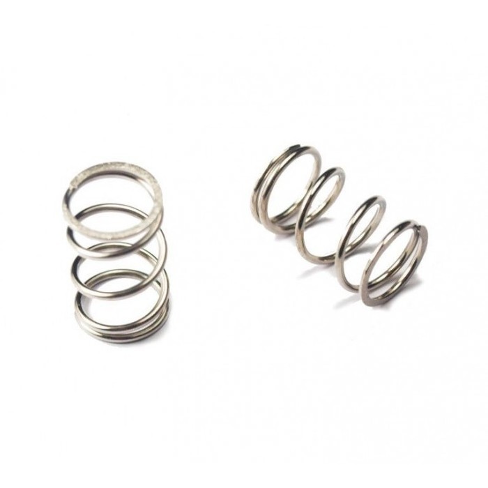 Customized Small Stainless Steel Compression Coil Spring