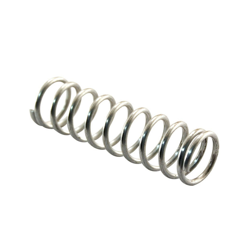 Customized Small Stainless Steel Compression Coil Spring