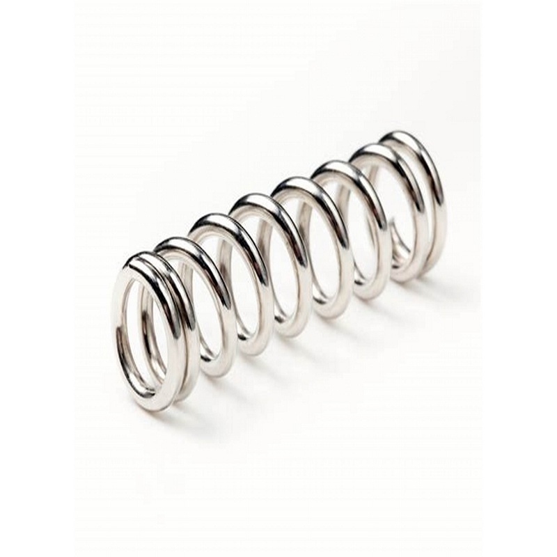 Customized Small Stainless Steel Compression Coil Spring