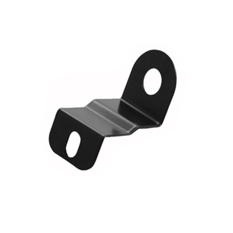 Competitive Price Small Metal Hardware Stamping Z Shaped Metal Bracket