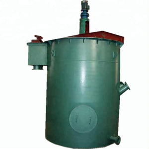 Low price Energy-saving agitator leaching tank for gold mining