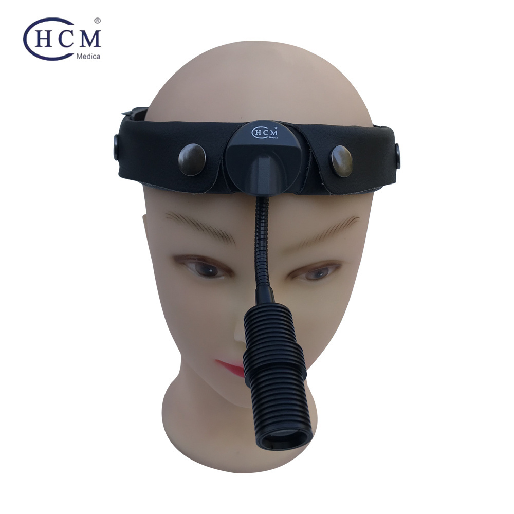 Surgical Headlight 8w Medical Dental Led Head Light 2.5x 3.5x Binocular Loupes Lamp Dentisit Surgical Headlight