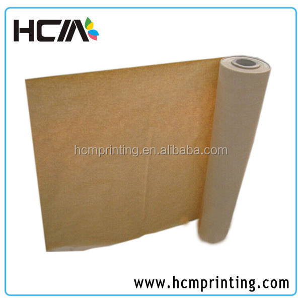 100% Nomex roller heat transfer resistant blanket