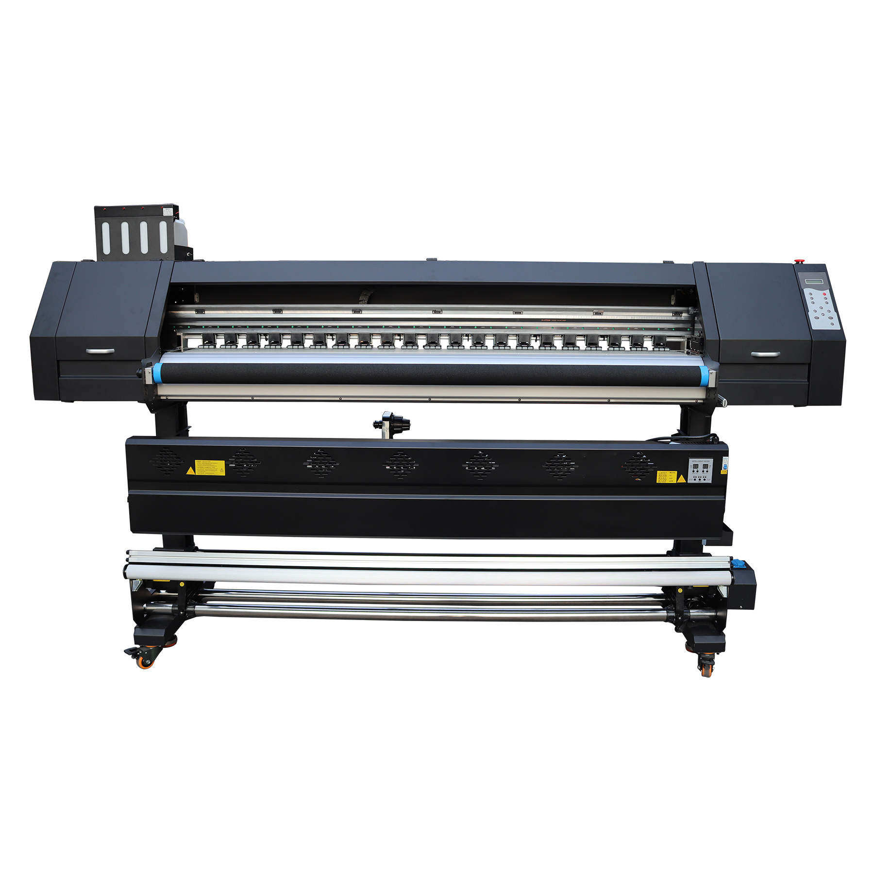 Fast Speed used roland sublimation transfer printer roland Epson L1300 High Resolution Printer used