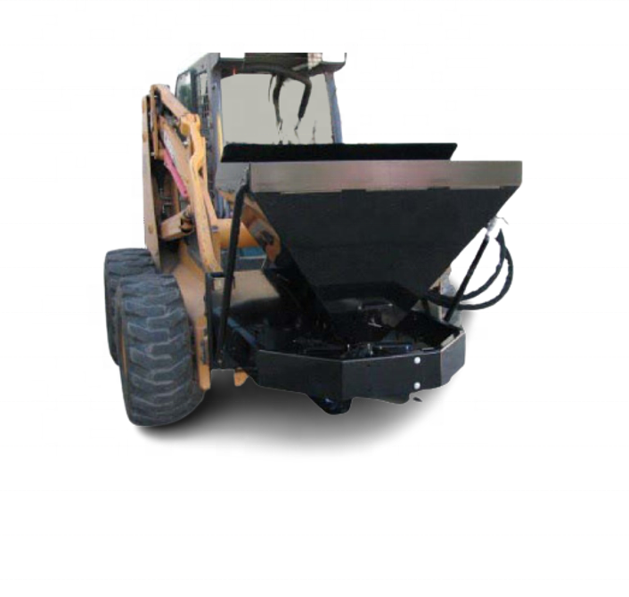 Hcn 0227 Agricultural Machinery Tractor Mounted Fertilizer Spreader Machine/Manure Spreader