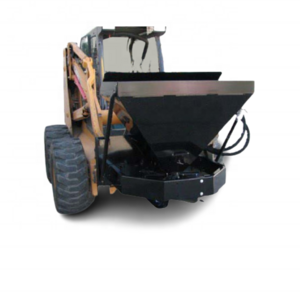 Hcn 0227 Agricultural Machinery Tractor Mounted Fertilizer Spreader Machine/Manure Spreader