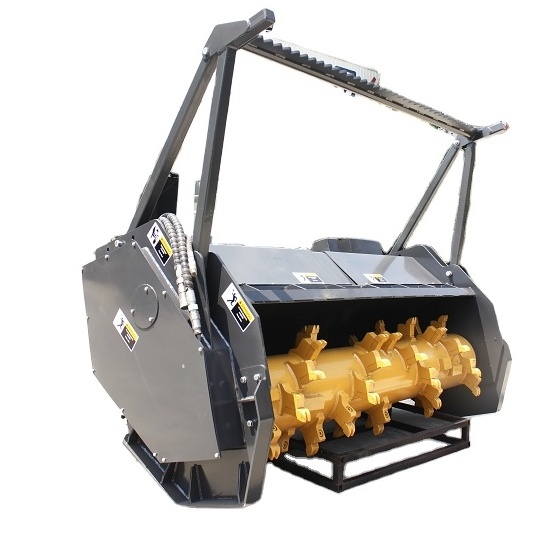 Cheap price Tractor PTO use forestry mulcher , forestry mower ,forestry slasher