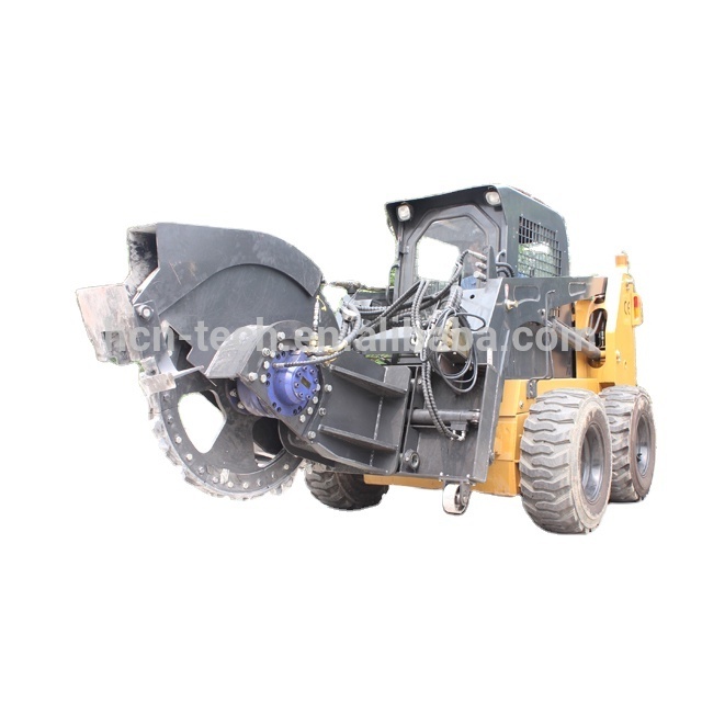 disk trencher , cutting saw for pipe,rock saw trencher for sale