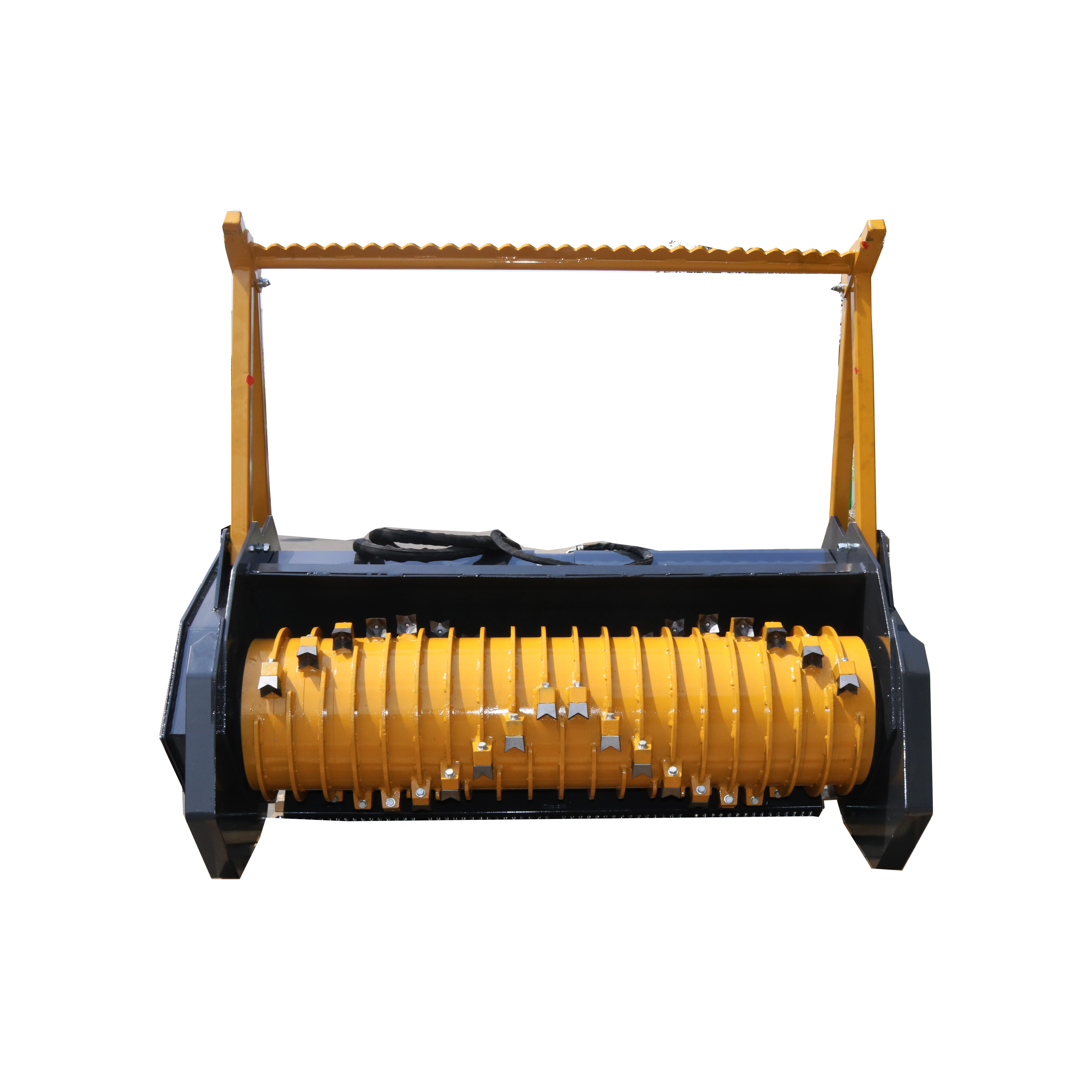 Good price forestry mulching equipment ,tree mulcher, forestry cutter for sale