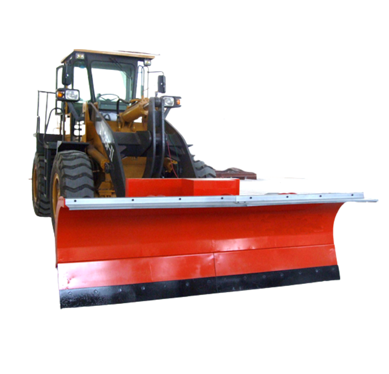 HCN BM18 Farm Machinery Modern Farming Machine Tractor Snow Plow Blades