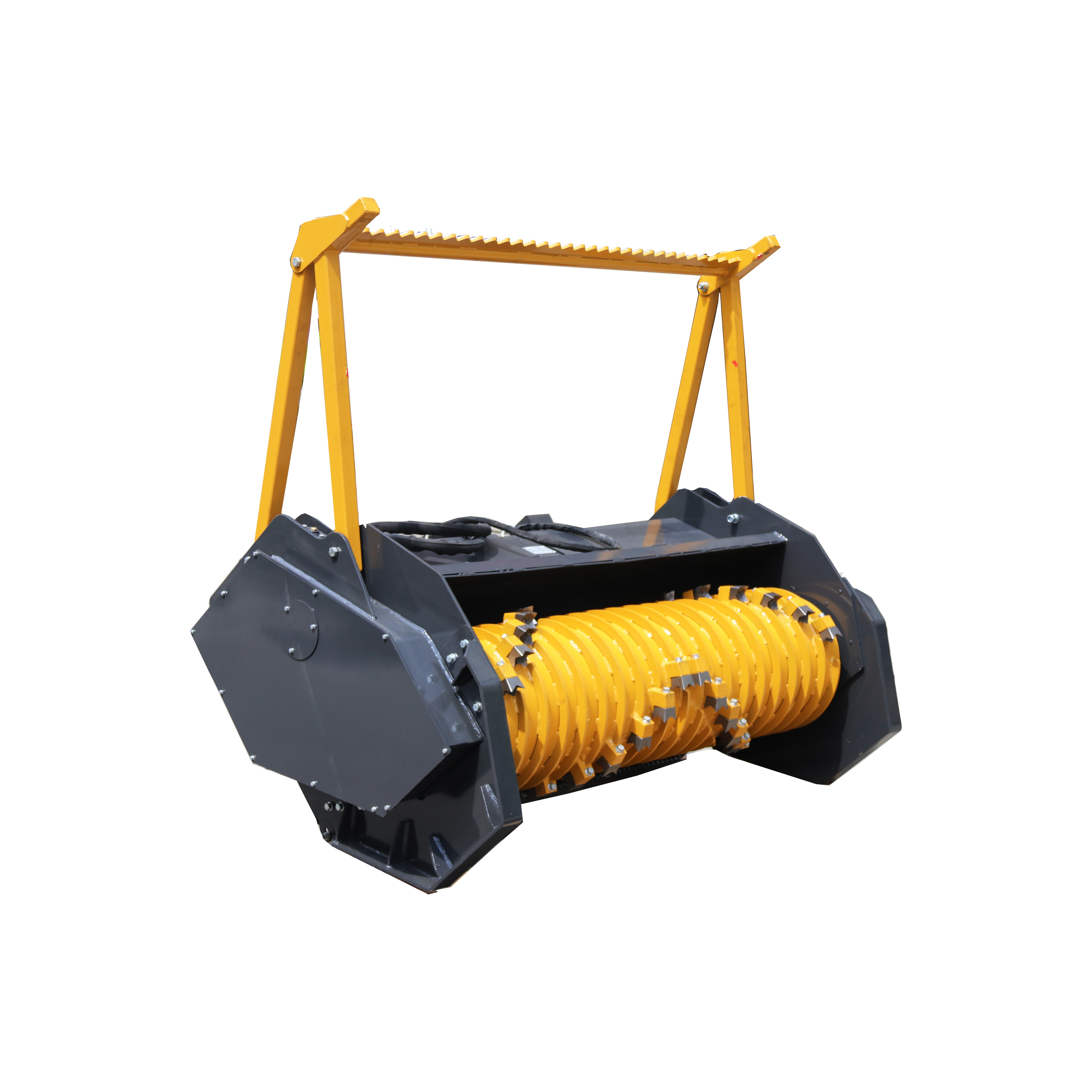 Good price forestry mulching equipment ,tree mulcher, forestry cutter for sale