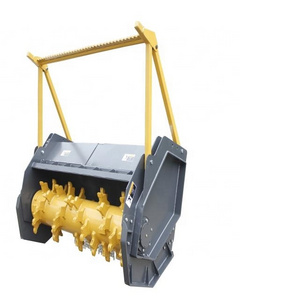 HCN 0513 disk mulcher forestry