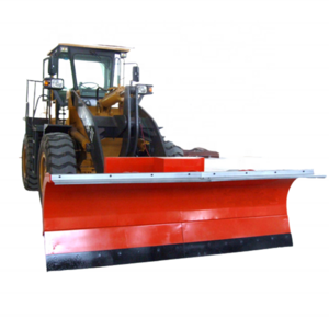 HCN BM18  Tungsten Carbide Snow Plow Blade