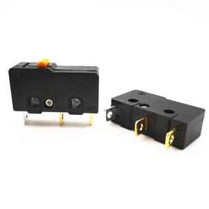 HCNHK brand SS-01-E snap action miniature micro switch automotive switch