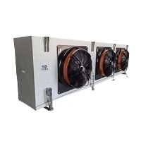 Factory price Industrial Air Unit Cooler Evaporative Refrigerated Unit Cooler for Cold Storage Frozen Room Air Cooler