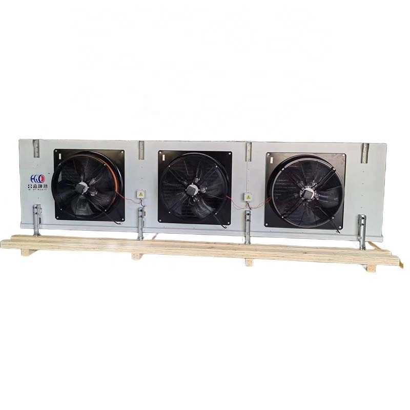 Factory price Industrial Air Unit Cooler Evaporative Refrigerated Unit Cooler for Cold Storage Frozen Room Air Cooler