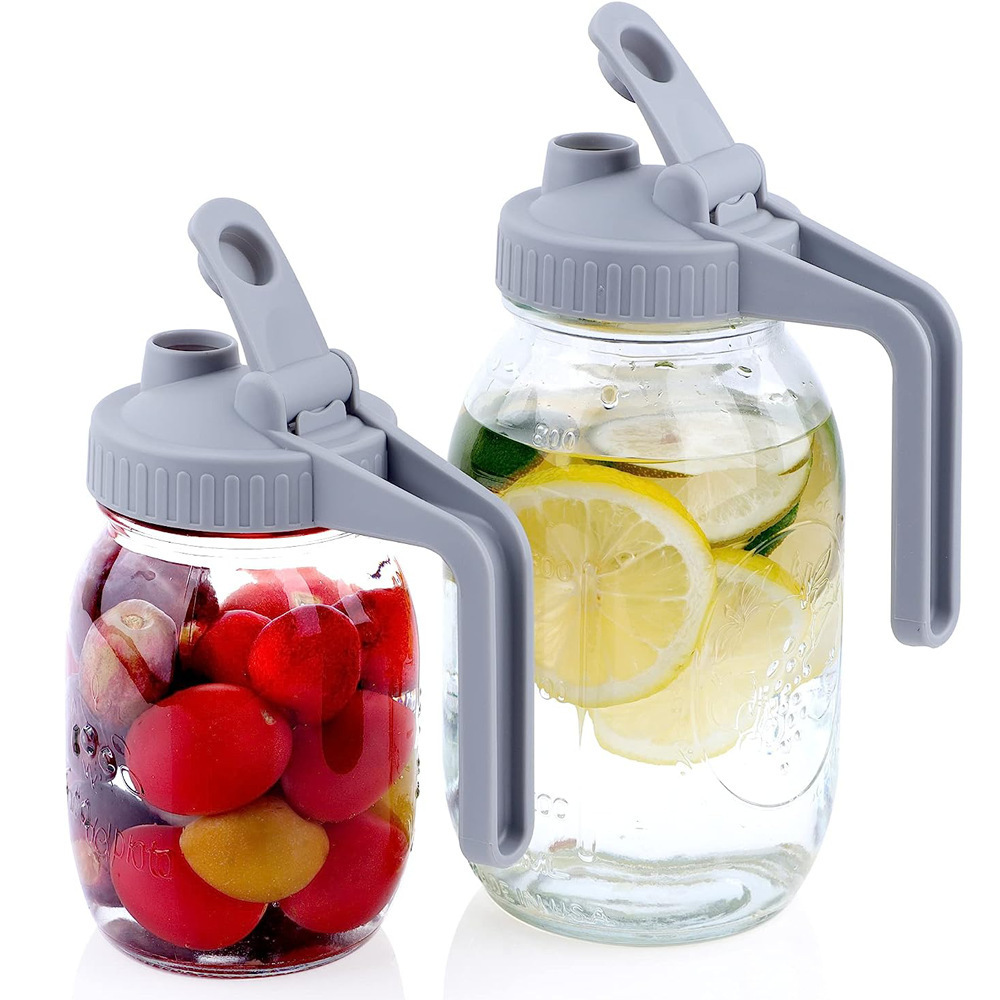 Custom cheap clear glass tea pot small mini transparent kettle tea coffee with infuser lid handle for restaurant travel camp