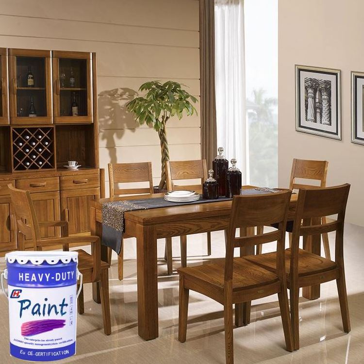 Polyurethane Sanding Sealer Coating Furniture Waterborne wood paint