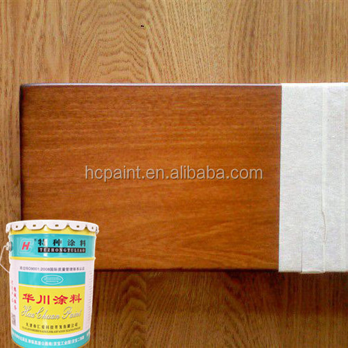 Teak oil for outdoor wood structure coating paint