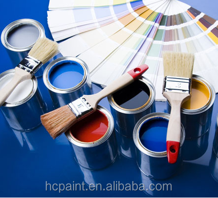 Heat resistant paint high heat resistant paint 600 degree organic silicon high temperature paint coating