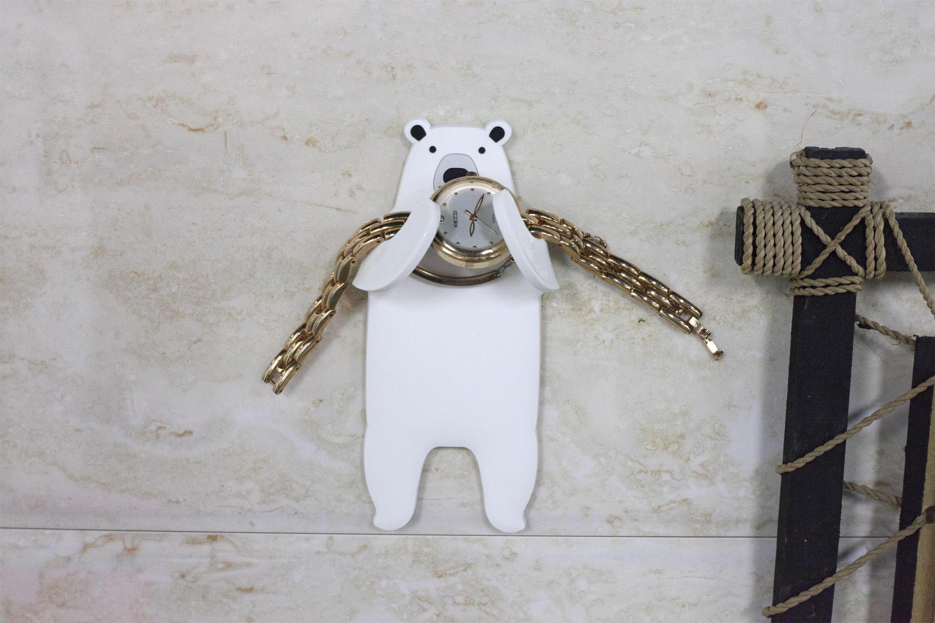 promotional gift animal wall hook cute wall hook decorative wall animal  hooks