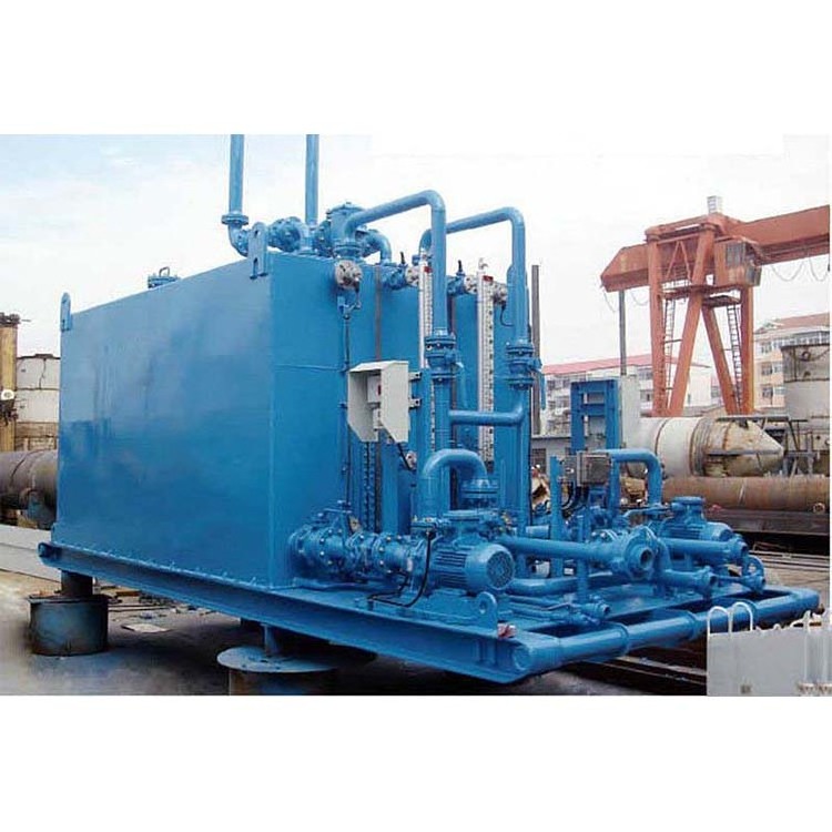 Hot selling calibration tank / meters water tank / metering dump tank for sale