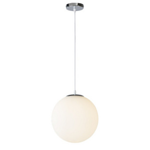 Hot Sale Fashion Simple Round Warm White Lighting Fixtures Modern Unique Pendant Light Lighting Chandelier