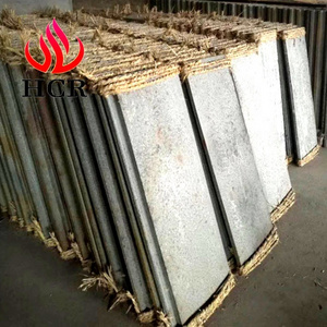 SIC board/silicon carbide series production for kiln furniture