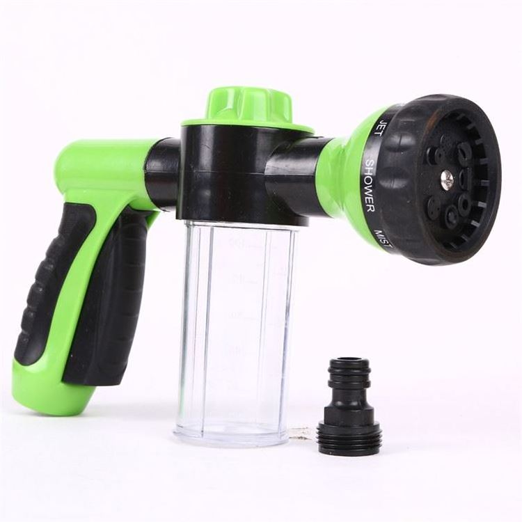 New Products Car Washing Water Spray Gun,Soap Dispenser Water Cannon, Sprayer