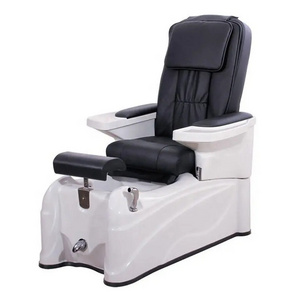 ZY-EPC081 Massage Spa Chair Pedicure Chairs Electric Used Pedicure Chairs For Sale