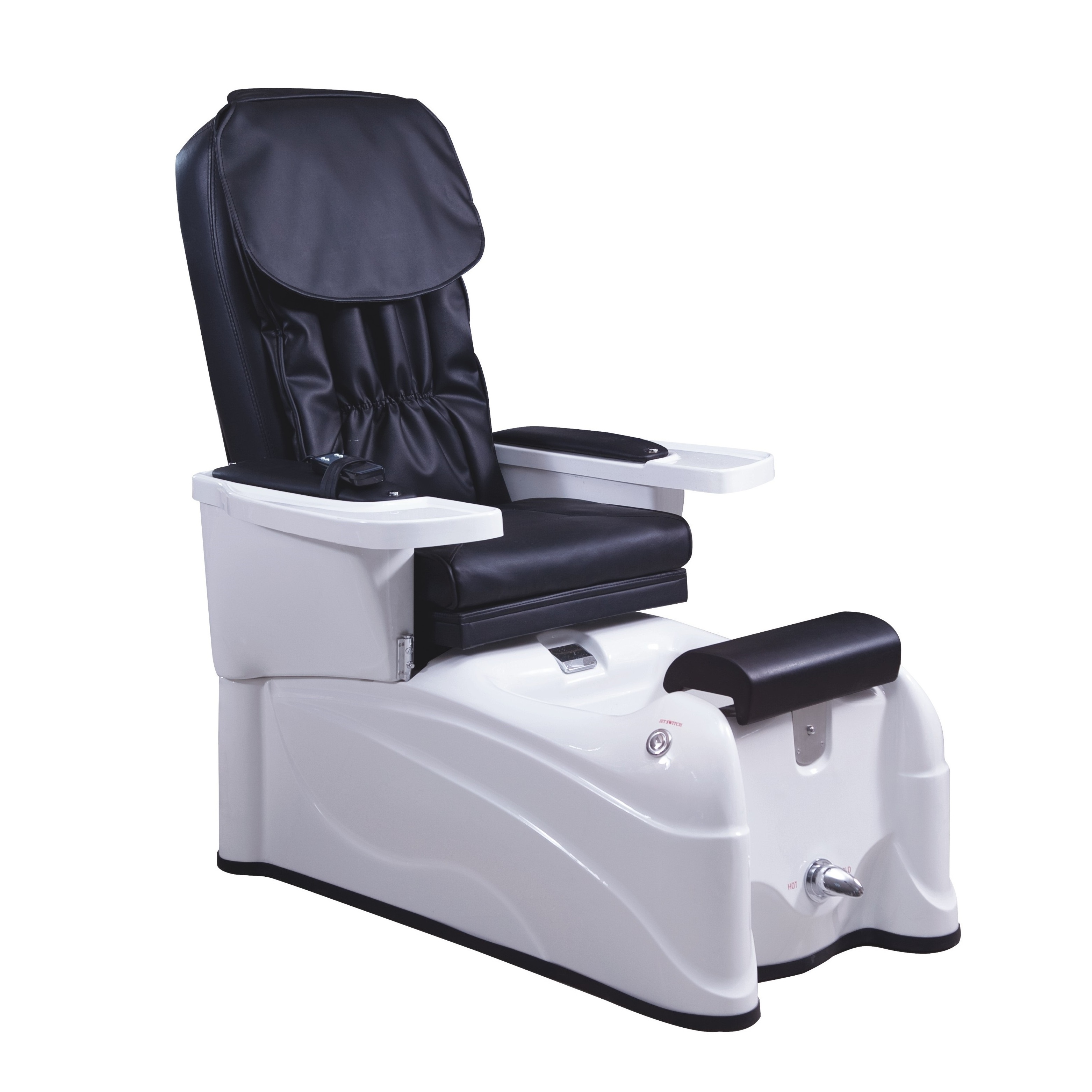 ZY-EPC081 Massage Spa Chair Pedicure Chairs Electric Used Pedicure Chairs For Sale