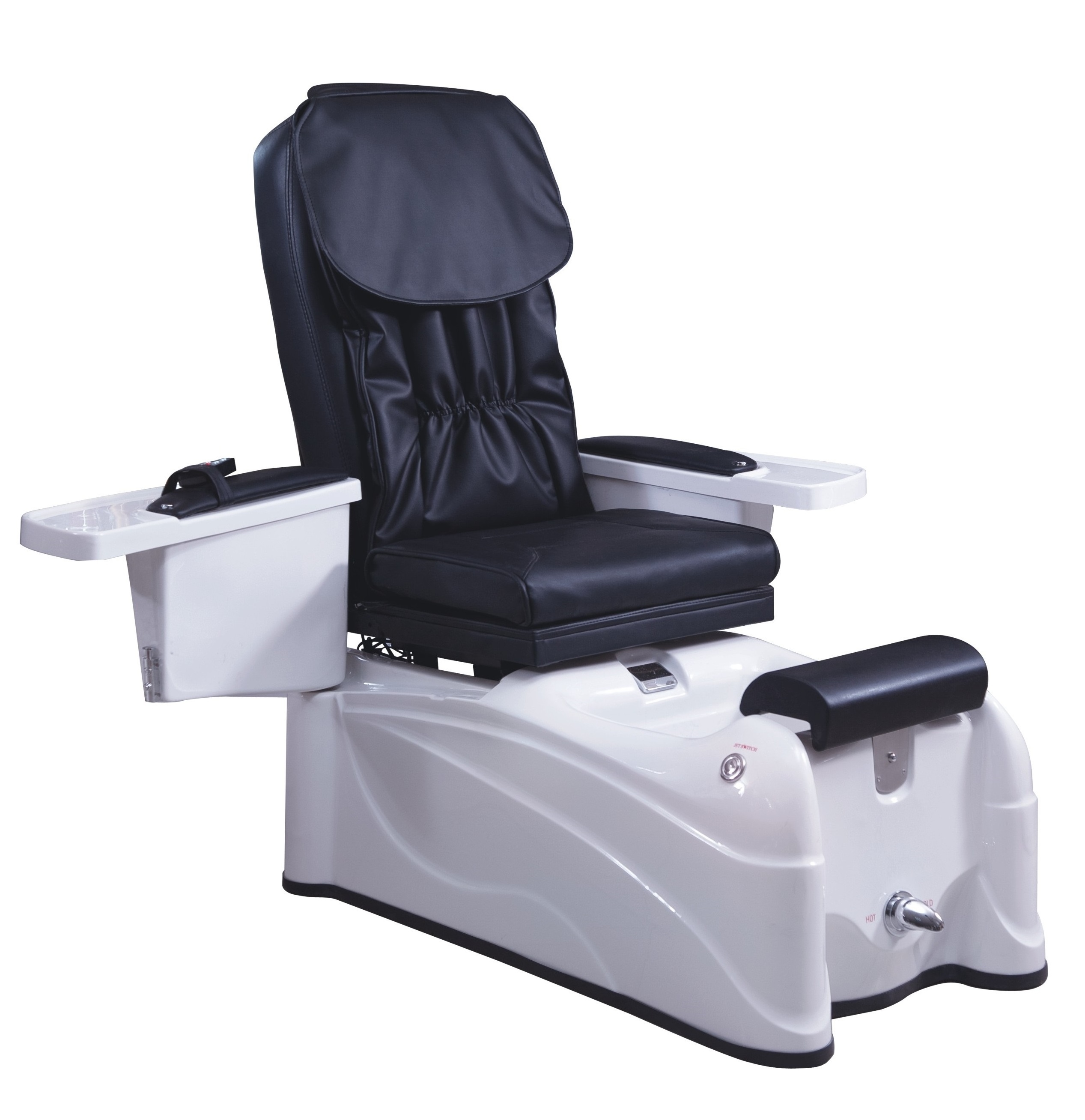 ZY-EPC081 Massage Spa Chair Pedicure Chairs Electric Used Pedicure Chairs For Sale