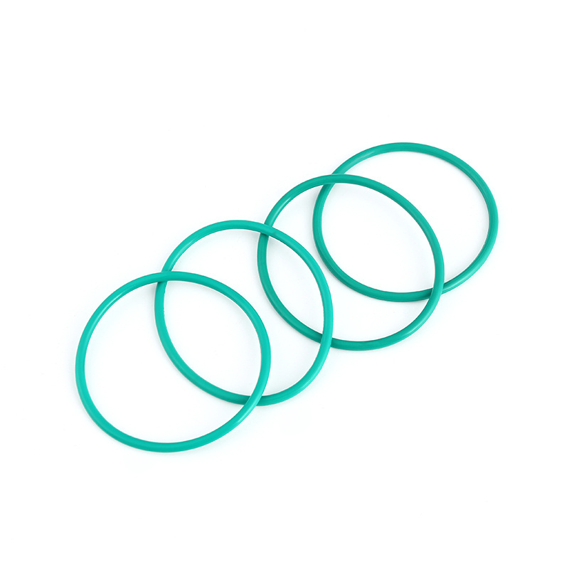 fluoroelastomer o rings /gaskets silicone o rings round